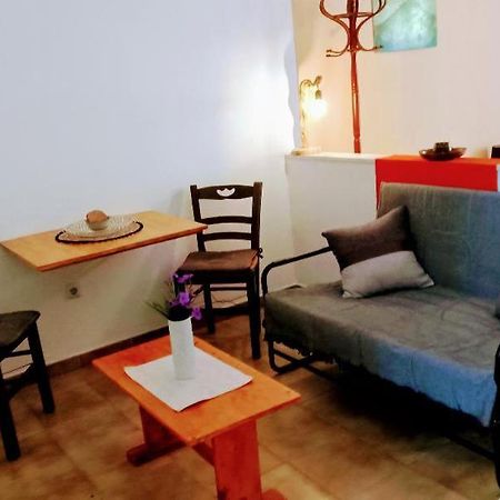 Helios-Rhodos-Apartments Koskinou  外观 照片