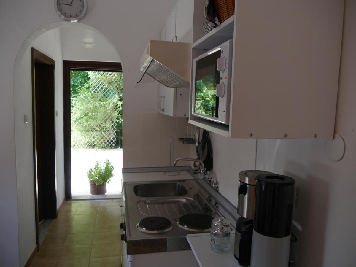Helios-Rhodos-Apartments Koskinou  外观 照片