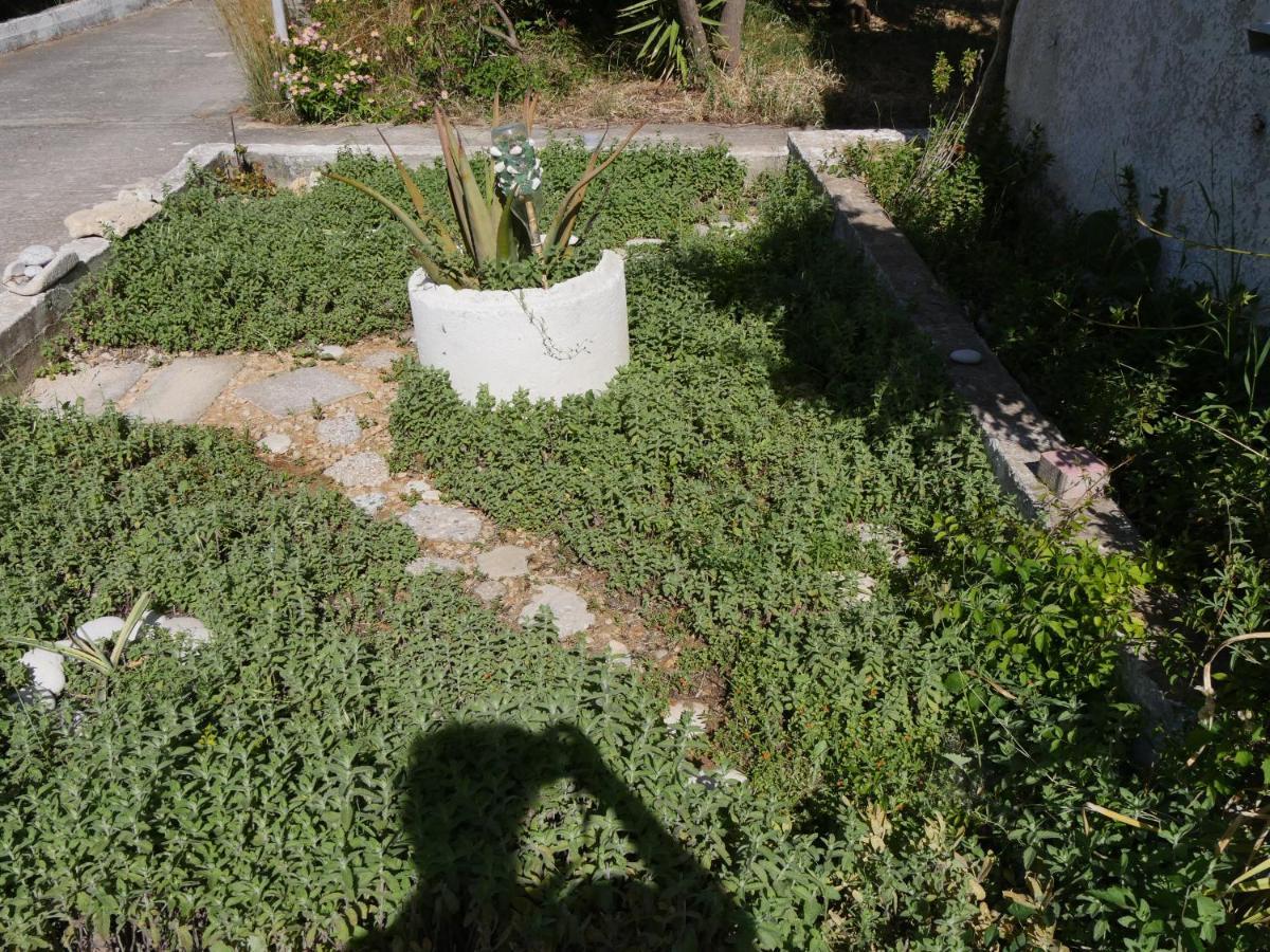 Helios-Rhodos-Apartments Koskinou  外观 照片